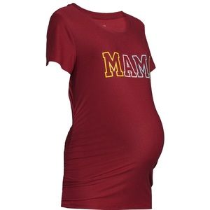 Women’s maternity shirt